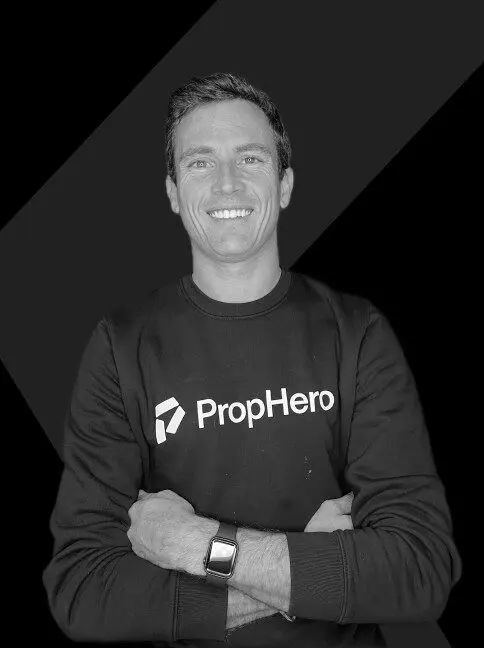 Profile image container