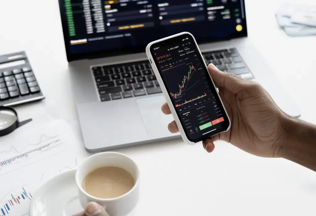 Property investment vs shares 1024x700