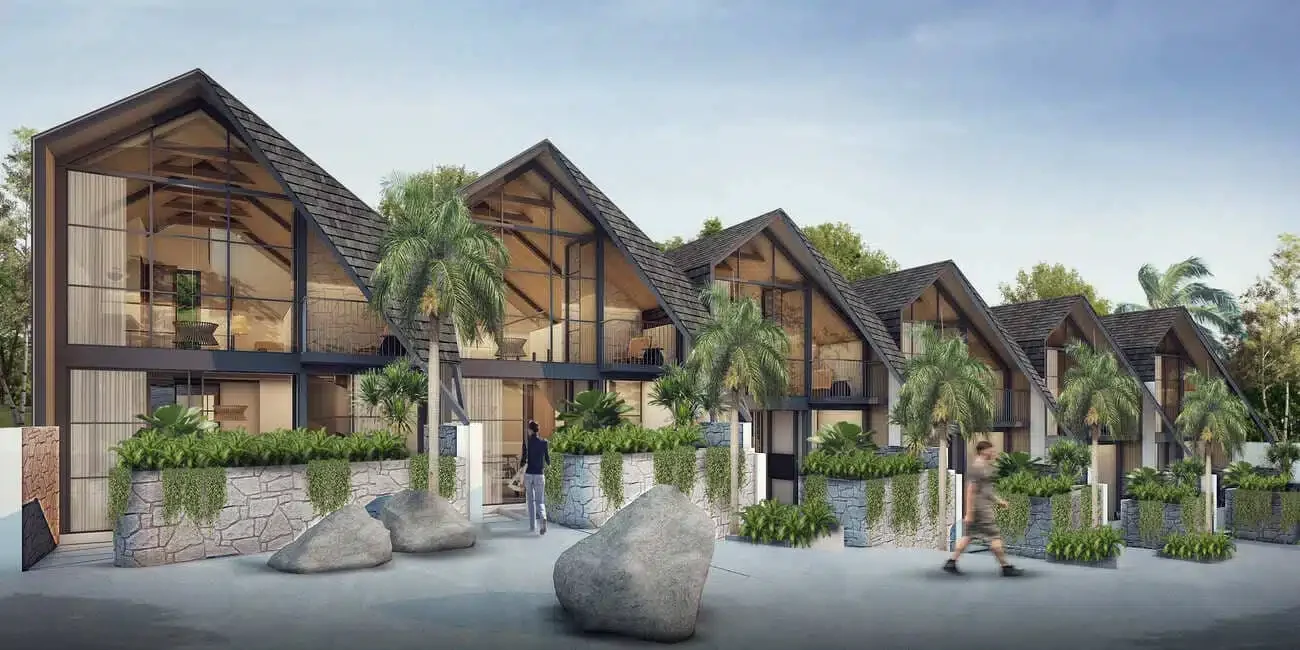 Masuka loft villas 2
