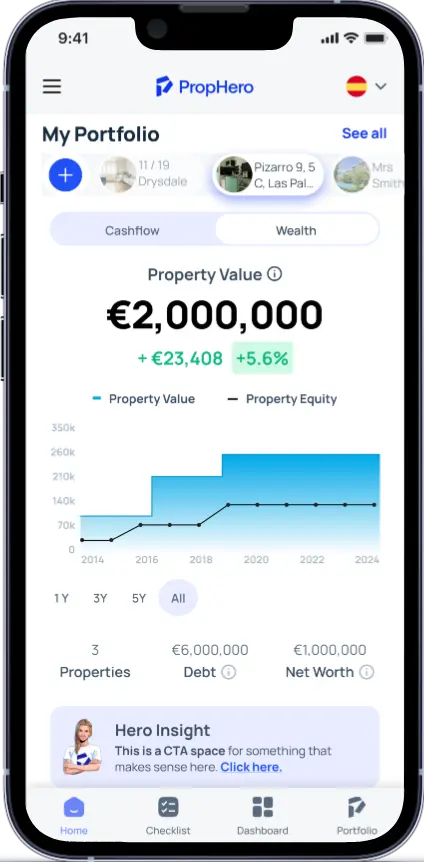 Prophero app 3