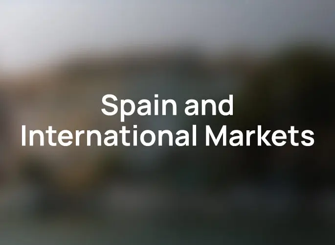 Spainmarkets