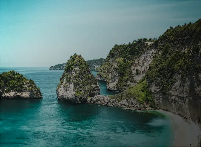 Bali notext