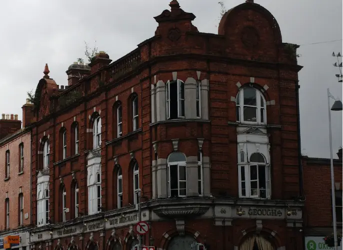 Ireland notext